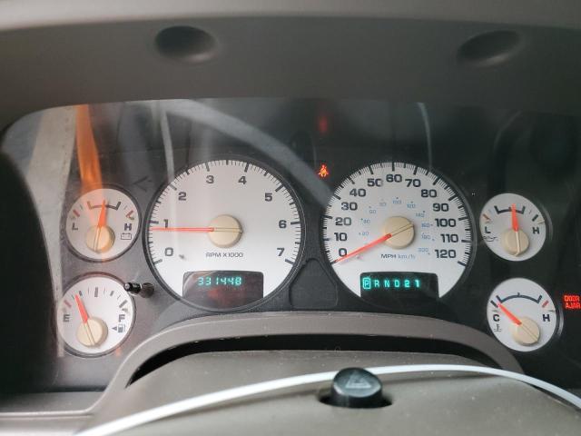 Photo 9 from auction – 2004 DODGE RAM 1500 S with VIN 1D7HA18D14J268400