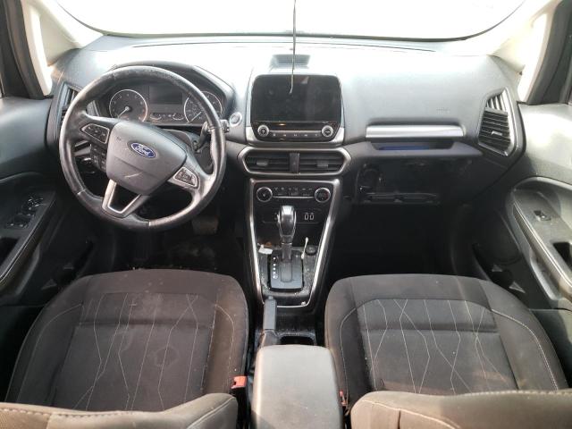 Photo 8 from auction – 2018 FORD ECOSPORT S with VIN MAJ3P1TE5JC207950
