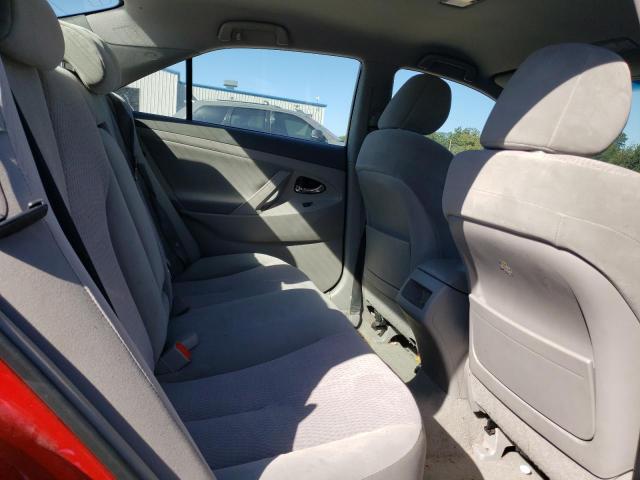 Photo 10 from auction – 2010 TOYOTA CAMRY BASE with VIN 4T4BF3EK2AR046377