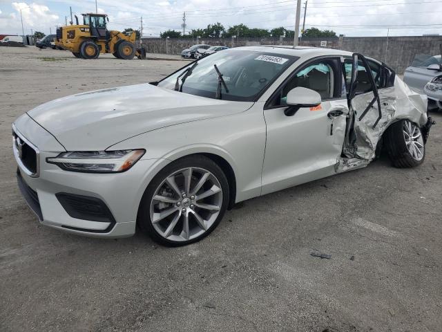 Photo 1 from auction – 2019 VOLVO 164E with VIN 7JR102FK0KG004408