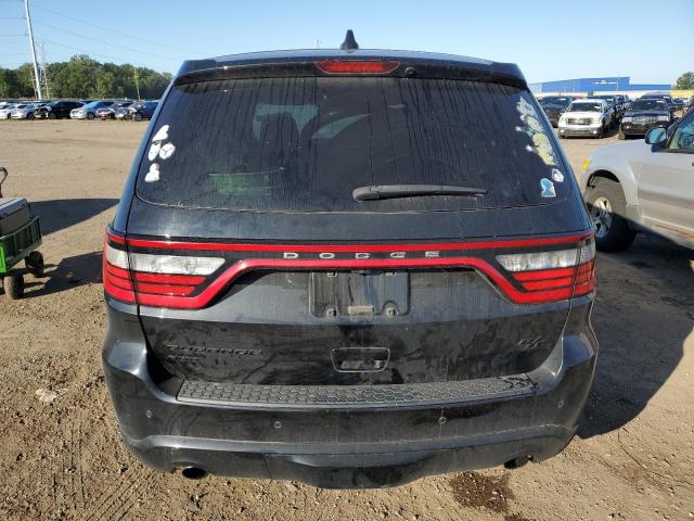 Photo 6 from auction – 2017 DODGE DURANGO R/ with VIN 1C4SDJCT9HC871918