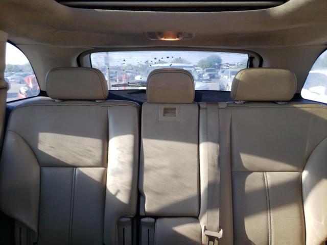 Photo 10 from auction – 2010 FORD EDGE LIMIT with VIN 2FMDK3KC1ABB64437