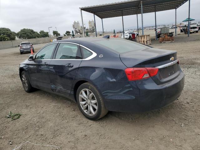 Photo 2 from auction – 2019 CHEVROLET IMPALA LT with VIN 2G11Z5SA3K9152014