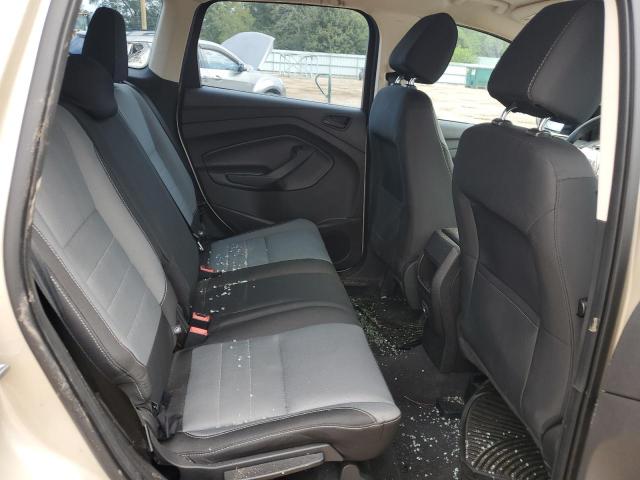 صورة رقم 10 من المزاد - 2017 FORD ESCAPE S مع VIN 1FMCU0F7XHUC43501