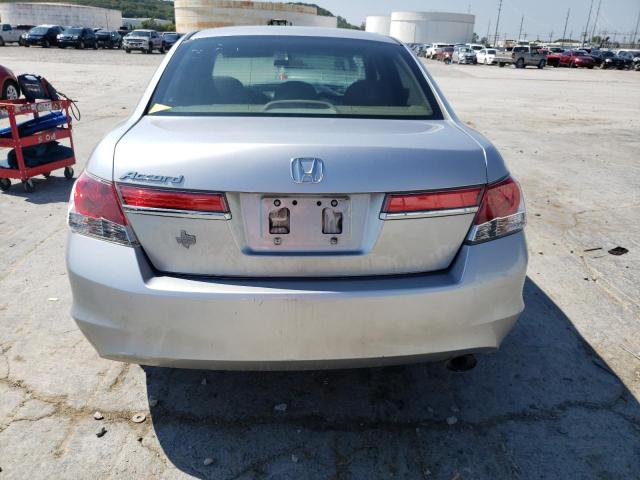 Photo 6 from auction – 2012 HONDA ACCORD LX with VIN 1HGCP2F30CA037202