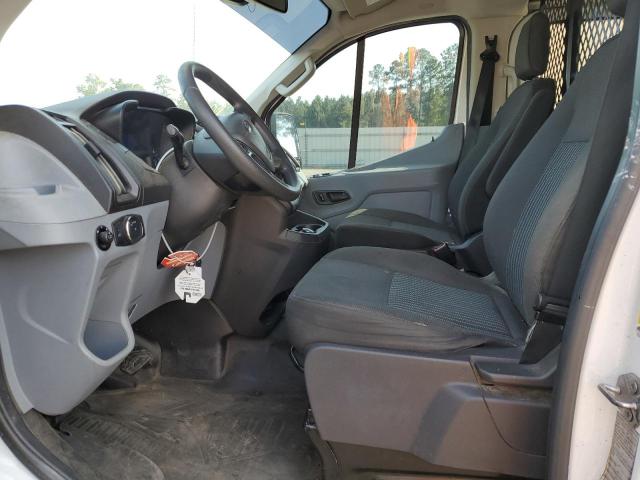 Photo 7 from auction – 2013 FORD TRANSIT CO with VIN 1FTYR1ZM8KKA54853