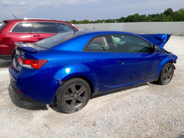 Photo 3 from auction – 2011 KIA FORTE EX with VIN KNAFU6A20B5458688