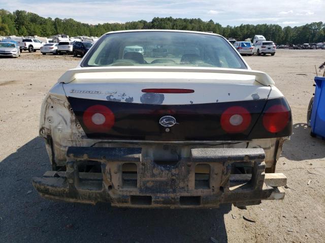 Photo 6 from auction – 2004 CHEVROLET IMPALA LS with VIN 2G1WH52K049419789