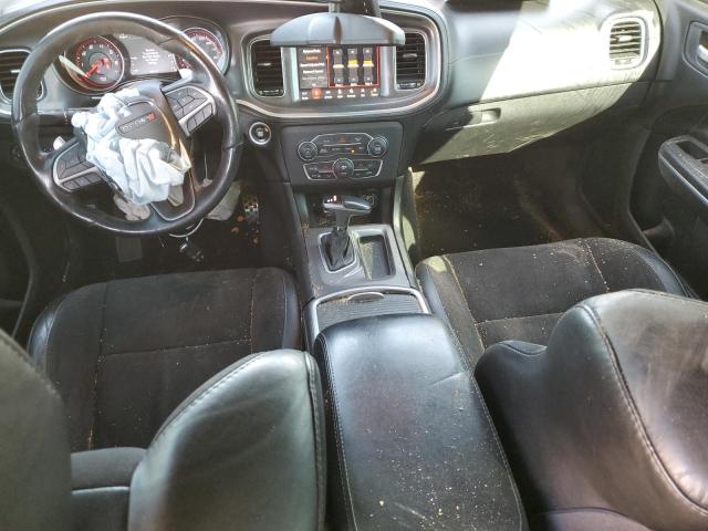 Photo 8 from auction – 2019 DODGE CHARGER SC with VIN 2C3CDXGJ7KH740298