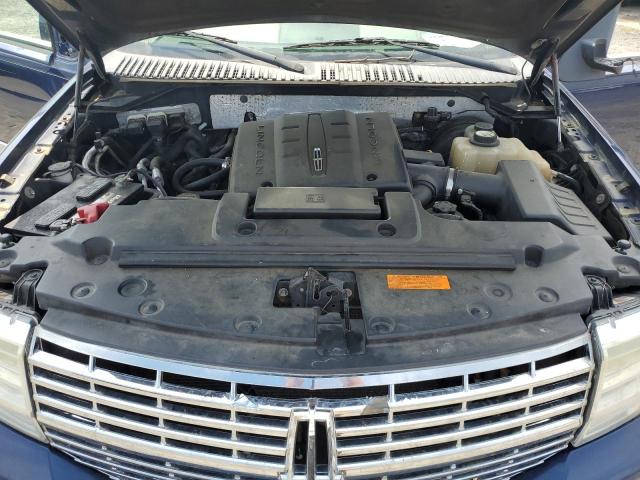 Photo 12 from auction – 2008 LINCOLN NAVIGATOR with VIN 5LMFU285X8LJ21454