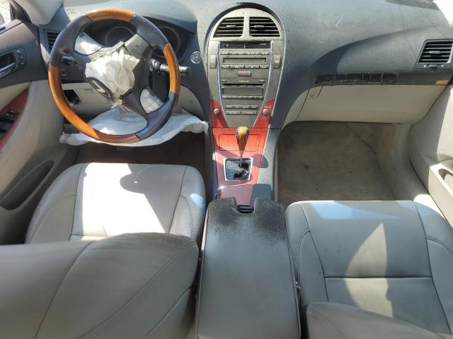 Photo 8 from auction – 2007 LEXUS ES 350 with VIN JTHBJ46G772054006