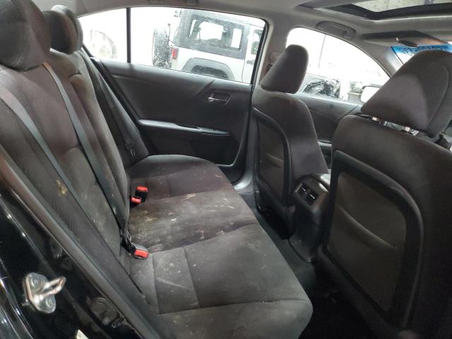Photo 10 from auction – 2013 HONDA ACCORD EX with VIN 1HGCR2F76DA236172