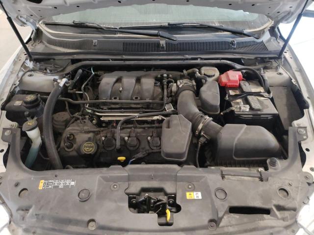 Photo 11 from auction – 2015 FORD TAURUS SEL with VIN 1FAHP2E87FG148631