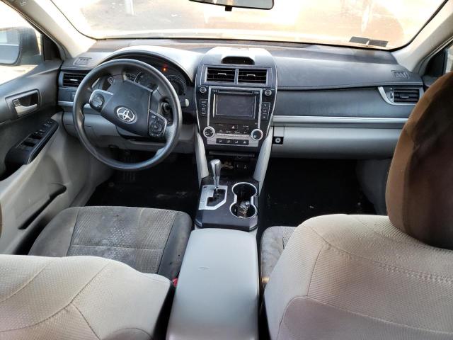 Photo 8 from auction – 2013 TOYOTA CAMRY L with VIN 4T1BF1FK8DU232944