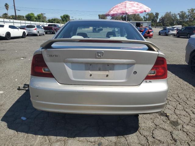 Photo 6 from auction – 2002 HONDA CIVIC EX with VIN 1HGEM21942L023531