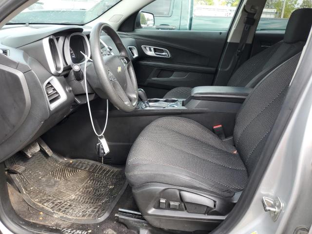 Photo 7 from auction – 2016 CHEVROLET EQUINOX LS with VIN 2GNALBEK3G1126005