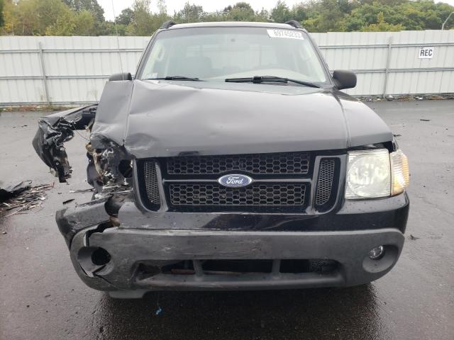 Photo 5 from auction – 2004 FORD EXPLORER S with VIN 1FMZU77K64UA82936