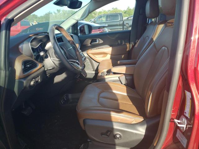 Photo 7 from auction – 2017 CHRYSLER PACIFICA L with VIN 2C4RC1GG0HR785998