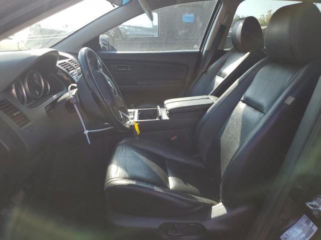 Photo 7 from auction – 2012 MAZDA CX-9 with VIN JM3TB3CV7C0362418