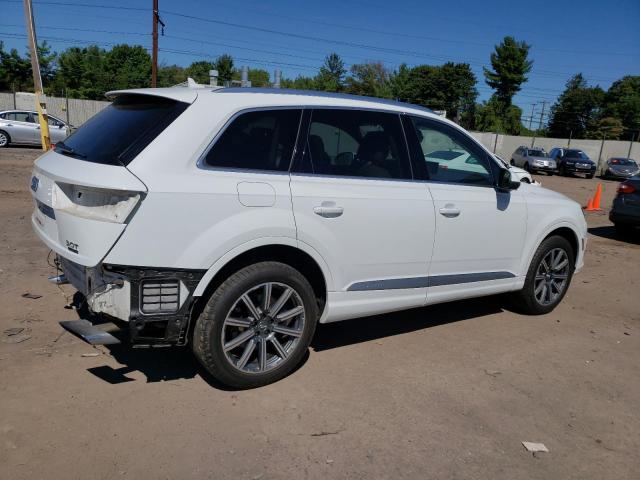 Photo 3 from auction – 2017 AUDI Q7 PREMIUM with VIN WA1LAAF73HD051074