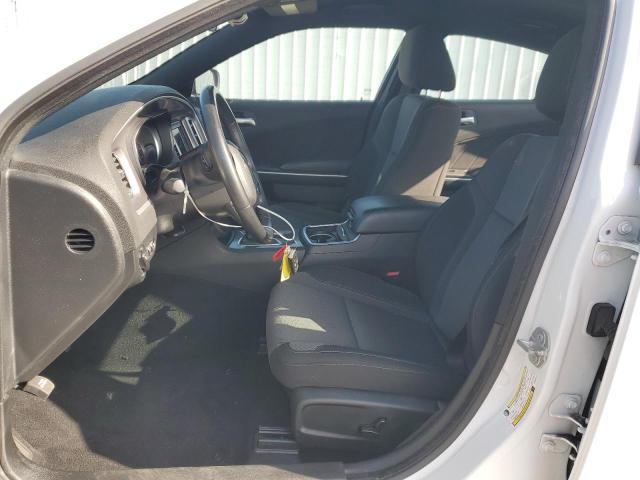Photo 7 from auction – 2022 DODGE CHARGER SX with VIN 2C3CDXBG7NH161022