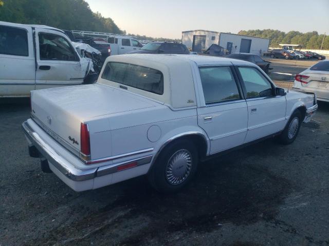 Photo 3 from auction – 1990 CHRYSLER NEW YORKER with VIN 1C3XC66R6LD891640