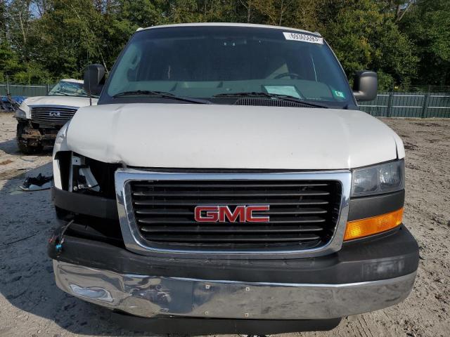 Photo 5 from auction – 2016 GMC SAVANA G25 with VIN 1GTW7AFF8G1904206