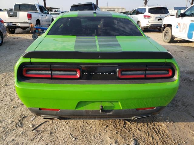 Photo 6 from auction – 2017 DODGE CHALLENGER with VIN 2C3CDZAG1HH573910