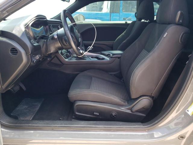 Photo 7 from auction – 2019 DODGE CHALLENGER with VIN 2C3CDZAG9KH602710