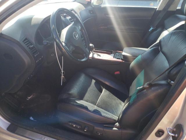 Photo 7 from auction – 2008 LEXUS GS 350 with VIN JTHCE96S380018756