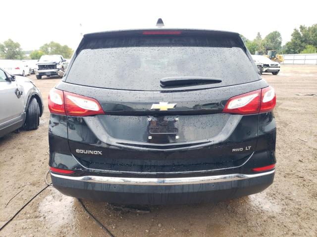 Photo 6 from auction – 2018 CHEVROLET EQUINOX LT with VIN 2GNAXSEV2J6314457