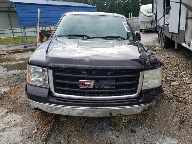 Photo 5 from auction – 2008 GMC SIERRA K15 with VIN 2GTEK13M481156790