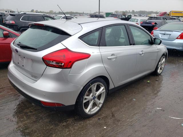 Photo 3 from auction – 2016 FORD FOCUS TITA with VIN 1FADP3N26GL232870