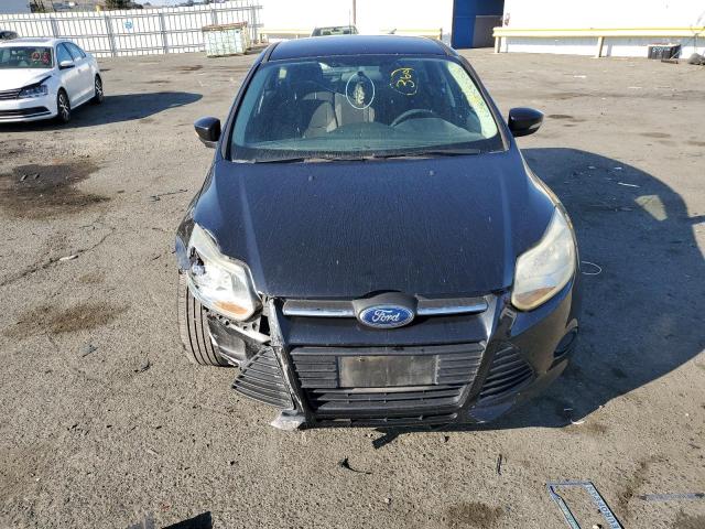 Photo 5 from auction – 2013 FORD FOCUS SE with VIN 1FADP3K23DL152264