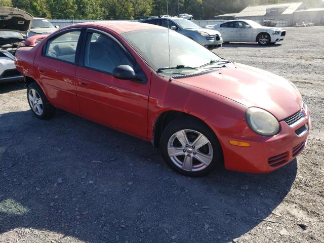 Photo 4 from auction – 2003 DODGE NEON SXT with VIN 1B3ES56C13D124050