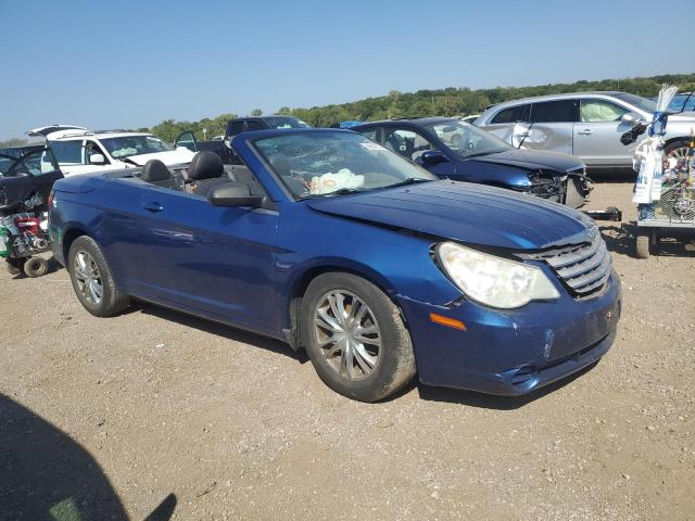 Photo 4 from auction – 2009 CHRYSLER SEBRING LX with VIN 1C3LC45B59N515084