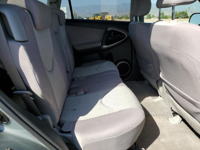 Photo 11 from auction – 2008 TOYOTA RAV4 with VIN JTMZD33V586070879