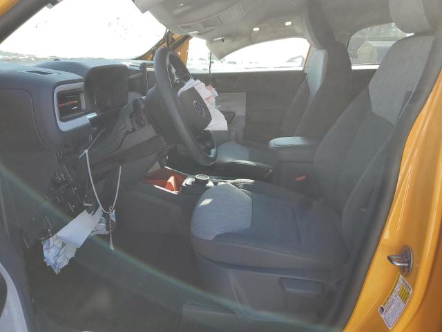Photo 7 from auction – 2023 FORD MAVERICK X with VIN 3FTTW8F92PRA27419