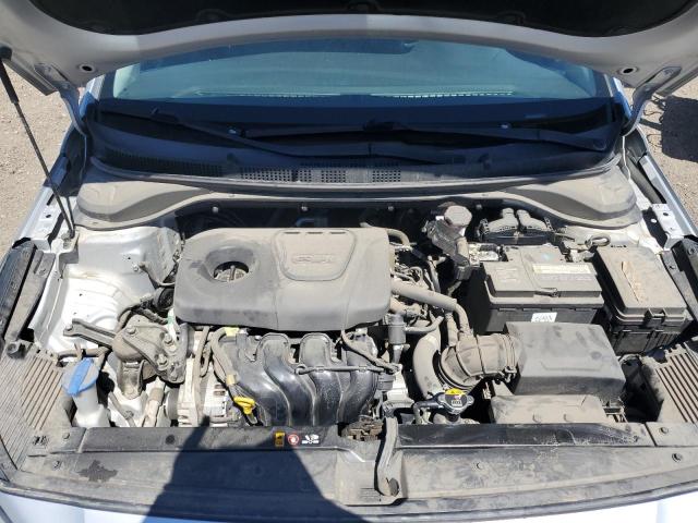 Photo 11 from auction – 2018 HYUNDAI ACCENT SE with VIN 3KPC24A3XJE015458