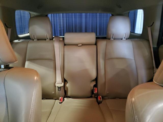 Photo 10 from auction – 2016 TOYOTA 4RUNNER SR with VIN JTEBU5JR3G5299239