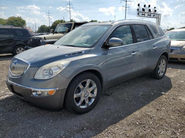 BUICK ENCLAVE CX 2008 с VIN 5GAEV23708J167302 - Снимка от търг