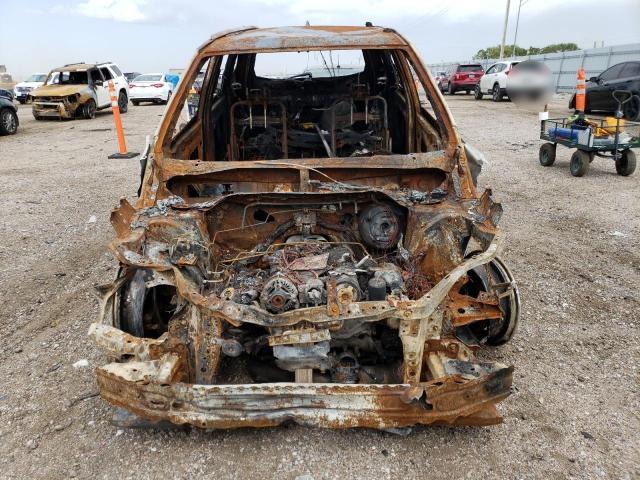 Photo 5 from auction – 2019 SUBARU FORESTER with VIN JF2SKACC8KH425163