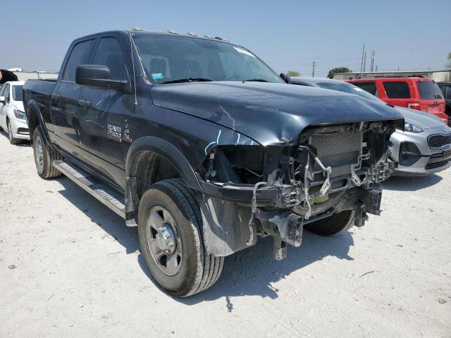 Photo 4 from auction – 2018 RAM 2500 ST with VIN 3C6UR5CL0JG415835