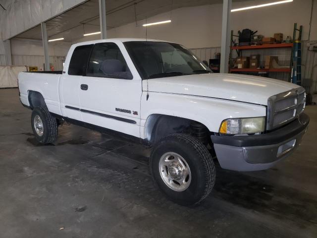 Zdjęcie 4 z aukcji – 2001 DODGE RAM 2500 z VIN 3B7KF23Z61G768107