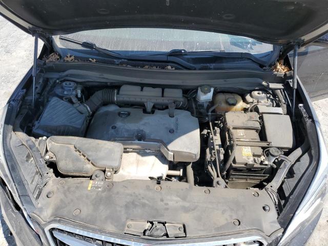 Photo 12 from auction – 2020 BUICK ENVISION E with VIN LRBFXCSA6LD128283