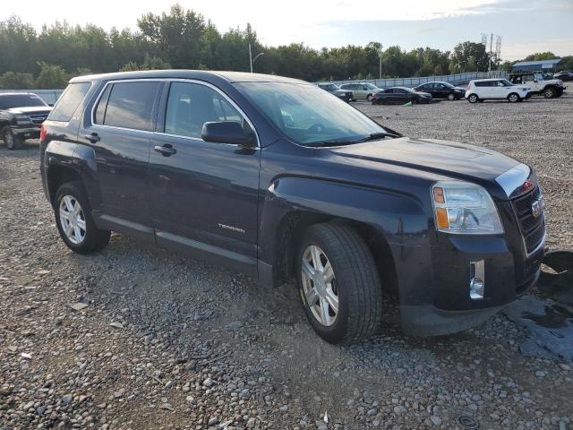 Снимка 4 от търг – 2015 GMC TERRAIN SL с VIN 2GKALMEK5F6389641