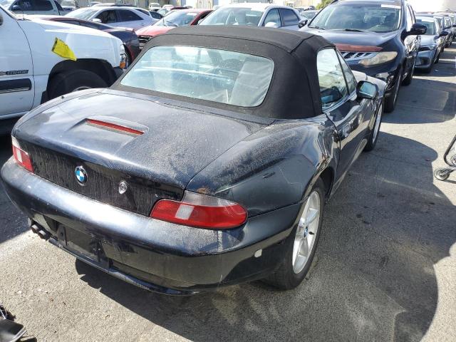 Photo 3 from auction – 2000 BMW Z3 2.3 with VIN 4USCH9340YLF86828
