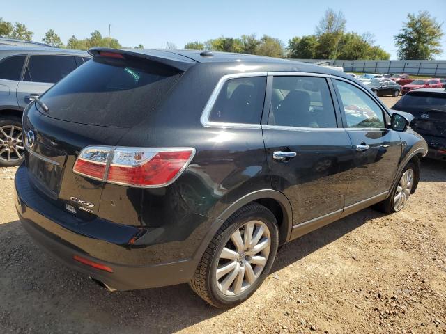 Photo 3 from auction – 2010 MAZDA CX-9 with VIN JM3TB3MAXA0236319