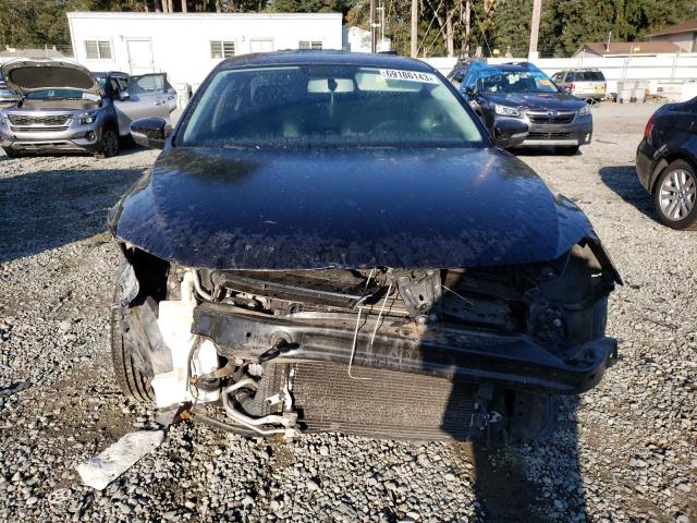 Photo 5 from auction – 2011 VOLKSWAGEN JETTA TDI with VIN 3VWLL7AJ5BM121933