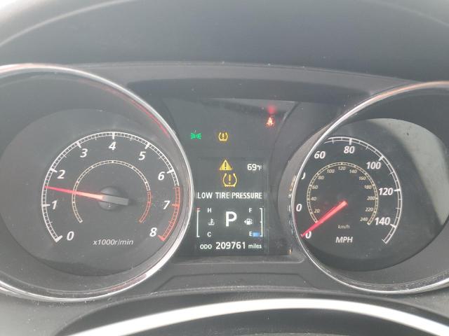 Photo 9 from auction – 2014 MITSUBISHI OUTLANDER with VIN 4A4AP4AU6EE008907